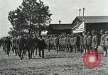 Image of Newton Baker France, 1918, second 23 stock footage video 65675021975
