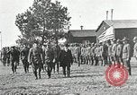 Image of Newton Baker France, 1918, second 25 stock footage video 65675021975
