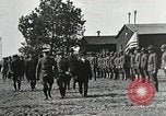 Image of Newton Baker France, 1918, second 26 stock footage video 65675021975