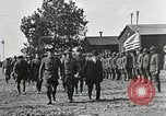 Image of Newton Baker France, 1918, second 27 stock footage video 65675021975