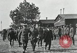 Image of Newton Baker France, 1918, second 28 stock footage video 65675021975