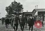 Image of Newton Baker France, 1918, second 29 stock footage video 65675021975