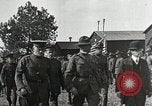Image of Newton Baker France, 1918, second 32 stock footage video 65675021975