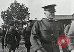 Image of Newton Baker France, 1918, second 34 stock footage video 65675021975