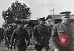 Image of Newton Baker France, 1918, second 35 stock footage video 65675021975