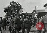 Image of Newton Baker France, 1918, second 38 stock footage video 65675021975
