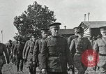 Image of Newton Baker France, 1918, second 40 stock footage video 65675021975