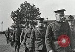 Image of Newton Baker France, 1918, second 41 stock footage video 65675021975