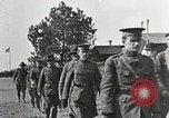 Image of Newton Baker France, 1918, second 42 stock footage video 65675021975
