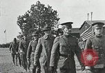 Image of Newton Baker France, 1918, second 43 stock footage video 65675021975