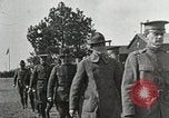 Image of Newton Baker France, 1918, second 44 stock footage video 65675021975
