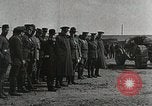 Image of General John Pershing France, 1918, second 3 stock footage video 65675021976
