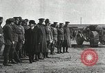 Image of General John Pershing France, 1918, second 4 stock footage video 65675021976