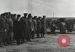 Image of General John Pershing France, 1918, second 5 stock footage video 65675021976