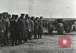Image of General John Pershing France, 1918, second 6 stock footage video 65675021976