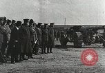 Image of General John Pershing France, 1918, second 7 stock footage video 65675021976