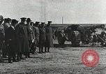 Image of General John Pershing France, 1918, second 8 stock footage video 65675021976