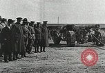 Image of General John Pershing France, 1918, second 9 stock footage video 65675021976