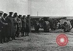 Image of General John Pershing France, 1918, second 10 stock footage video 65675021976