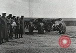 Image of General John Pershing France, 1918, second 12 stock footage video 65675021976