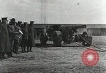 Image of General John Pershing France, 1918, second 13 stock footage video 65675021976