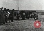 Image of General John Pershing France, 1918, second 14 stock footage video 65675021976