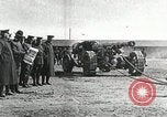 Image of General John Pershing France, 1918, second 15 stock footage video 65675021976