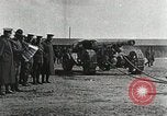 Image of General John Pershing France, 1918, second 16 stock footage video 65675021976
