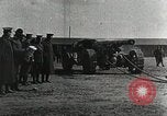 Image of General John Pershing France, 1918, second 17 stock footage video 65675021976