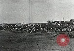 Image of General John Pershing France, 1918, second 19 stock footage video 65675021976