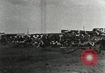 Image of General John Pershing France, 1918, second 20 stock footage video 65675021976