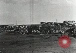 Image of General John Pershing France, 1918, second 21 stock footage video 65675021976