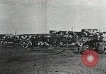 Image of General John Pershing France, 1918, second 22 stock footage video 65675021976