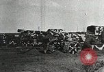 Image of General John Pershing France, 1918, second 27 stock footage video 65675021976
