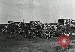 Image of General John Pershing France, 1918, second 28 stock footage video 65675021976