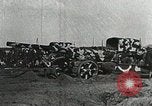 Image of General John Pershing France, 1918, second 29 stock footage video 65675021976