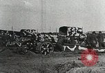 Image of General John Pershing France, 1918, second 31 stock footage video 65675021976