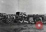 Image of General John Pershing France, 1918, second 34 stock footage video 65675021976