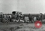 Image of General John Pershing France, 1918, second 35 stock footage video 65675021976