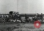 Image of General John Pershing France, 1918, second 36 stock footage video 65675021976