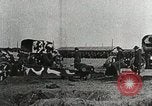 Image of General John Pershing France, 1918, second 37 stock footage video 65675021976