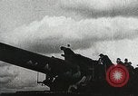 Image of General John Pershing France, 1918, second 40 stock footage video 65675021976