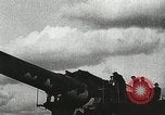 Image of General John Pershing France, 1918, second 42 stock footage video 65675021976