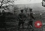 Image of German prisoners of war France, 1918, second 1 stock footage video 65675021977