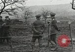 Image of German prisoners of war France, 1918, second 3 stock footage video 65675021977