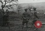 Image of German prisoners of war France, 1918, second 4 stock footage video 65675021977