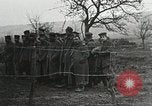 Image of German prisoners of war France, 1918, second 11 stock footage video 65675021977