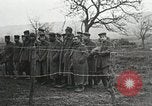 Image of German prisoners of war France, 1918, second 12 stock footage video 65675021977