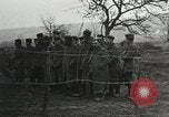 Image of German prisoners of war France, 1918, second 18 stock footage video 65675021977