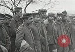 Image of German prisoners of war France, 1918, second 21 stock footage video 65675021977